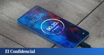 Vivir dos días sin enchufe es posible: probamos el móvil que nunca te deja tirado