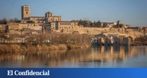 Esta es la provincia de España en la que se han encontrado dos hallazgos monumentales: un aljibe escondido junto a su catedral y una lápida funeraria romana