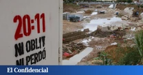 El funeral de Estado por las víctimas de la dana reservará solo un "papel relevante" para familiares y Casa Real