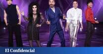 Esta es la nueva y gran apuesta de Telecinco que lanza contra 'Mask singer' en Antena 3