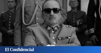 ¿Y si Pinochet hubiese sido un vampiro? Hoy, en Netflix, la sátira política que estuvo nominada al Oscar