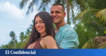 Rodri y Helena, pareja de 'La isla de las tentaciones 9': edad, tiempo juntos, cómo se conocieron...