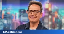 Àngel Llàcer refuerza su vínculo con Atresmedia: presentará 'Una fiesta de muerte', la adaptación española de 'A Party to Die For'