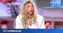 Alejandra Rubio dispara contra Rocío Flores tras su polémica en '¡De viernes!': "Tiene mucho rencor hacia mi familia"