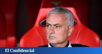 José Mourinho, sobre su nuevo cargo: "Si me quedara en casa ganaría más que en el Benfica"
