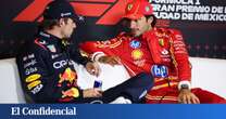 Por qué la gresca para sustituir a Sergio Pérez no ayudó a Carlos Sainz para fichar por Red Bull