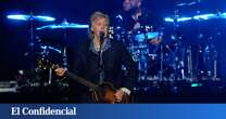 Un Paul McCartney disfrutón que se divierte con el público (y nosotros con él)