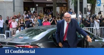 Koldo, el hombre más buscado: "El rugby te puede ayudar a resolver problemas de todo tipo"