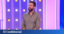 De 'Pasapalabra' a la Inteligencia Artificial: la nueva vida de Rafa Castaño, el hombre del mayor bote de la historia