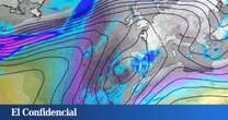 La lluvia sigue y lo peor llegará a la Comunidad Valenciana: la AEMET mantiene los avisos y adelanta lo que ocurrirá