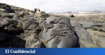 El IGN registra dos ligeros terremotos entre Tenerife y Gran Canaria