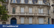 El Cervantes abandona la sede devuelta al PNV en París por la ley de memoria democrática