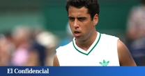 Bublik alucina con Jaume Munar tras eliminarle en Wimbledon: "Se mueve como Djokovic"