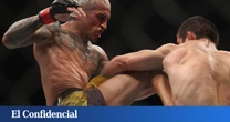 Charles Oliveira, próximo rival de Topuria en UFC: "Esta pelea llegó en un momento enorme para mí. Lo voy a noquear”
