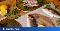 Canal Cocina se marca como objetivo revertir la tendencia descendiente del consumo de pescado en España