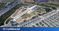 Giro de 180 grados en Madrid: abrirá un mega centro comercial junto al Metropolitano con un gimnasio, cine y el mayor parque de olas de Europa