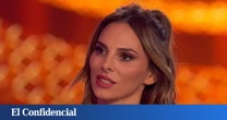 Irene Rosales olvida a Kiko Rivera en 'Bailando con las estrellas': así fue su esperada reaparición en Telecinco