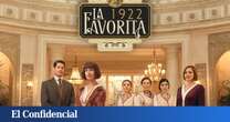 Quién es quién en 'La Favorita 1922': conoce todos los personajes de la serie de Telecinco