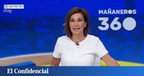 Audiencias TV | La estrategia de TVE sigue dando sus frutos: 'Mañaneros 360' amplía su distancia con máximo histórico