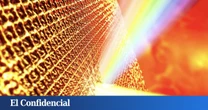 Disparan un rayo láser sobre el oro y consiguen algo que la física creía imposible
