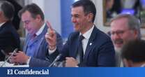 Banco Mundial: España cae con Sánchez a mínimos históricos en regulación y Estado de derecho