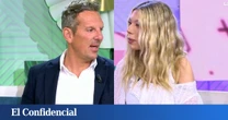 Joaquín Prat, sin filtros, destroza la entrevista de Carlo Costanzia en '¡De viernes!' con un sonoro 'golpe' a Alejandra Rubio