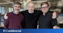 Tres años tras su boom, los 'padres' de la IA siguen diciendo que la humanidad está en peligro