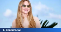 La actriz Jennifer Lawrence, Premio Donostia del 73 Festival de Cine de San Sebastián