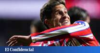 El Atlético arrolla al Getafe para alcanzar las semis de Copa y llegará con todo al derbi (5-0)