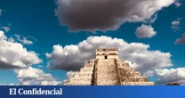 La civilización maya tenía en su apogeo el doble de personas que Nueva York