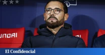 Bordalás o el error de volver a un club en ruinas: ¿Sevilla como déjà vu de Valencia?