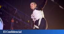 "Estás temblando": Genoveva Casanova, aterrorizada en 'El desafío' (Antena 3) ante su imponente reto "de vértigo"