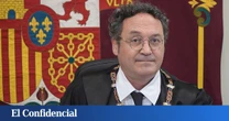 El Supremo avisa a García Ortiz: la "destrucción de pruebas" puede "fundamentar una condena"