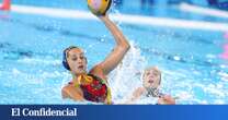 España vs. Australia, final de waterpolo femenino en directo | Última hora del partido de los Juegos Olímpicos de París 2024, resultado por el oro