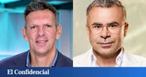 Joaquín Prat come terreno a Jorge Javier este miércoles en la tarde de Telecinco: así queda su programación especial por el funeral de Estado