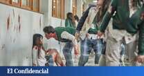 Apocalipsis zombie en el colegio: el k-Drama de Netflix para ver este fin de semana que te dejará sin palabras