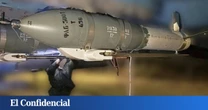 El nuevo temor de Ucrania son estas bombas planeadoras con motor a reacción de Rusia