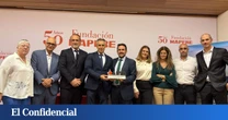 Los Premios Prevención y Emergencias reconocen a XTART FP como entidad destacada por su labor continuada en materia de Prevención