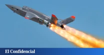 Éste es el nuevo caza 'invisible' de la Lufwaffe: pilotado por inteligencia artificial
