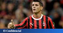 Álvaro Morata se pasa al golf: diversifica su negocio fuera del fútbol e invierte en una startup