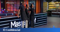 Masi o Mala Rodríguez, una de ellas ha sido expulsada, con una de las valoraciones más duras de 'MasterChef Celebrity 10'