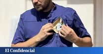He probado la 'camiseta' que te salva la vida en 5 segundos: es imposible ahogarse con esto