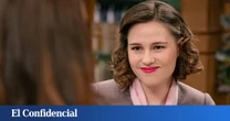 Avance del capítulo de 'Sueños de libertad' del miércoles, 9 de julio: Marta toma la decisión de su vida