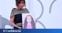 La película sobre el terror de una niña palestina a ser asesinada, favorita para el León de Oro