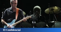 Eric Clapton vuelve a Barcelona tras más de 20 años: fecha, lugar del concierto y precios de las entradas