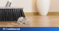 Analizan el polvo de los hogares españoles y descubren que esconde algo más peligroso que la suciedad y los ácaros