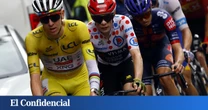 Tour de Francia 2025: horario, recorrido, perfil y dónde ver por TV y online la etapa 20