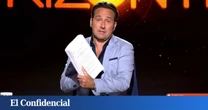 Audiencias TV | Iker Jiménez barre a Ana Pastor y planta cara a Buenafuente, que cae 7,7 puntos en La 1
