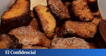 Torrijas: el dulce típico de Semana Santa... pero en esta región de España se toman en Navidad