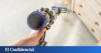 Comparativa de aspiradoras Dyson para saber cuál comprar